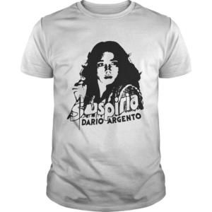 Suspiria Dario Argento Shirt
